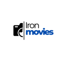 Ironmovies Logo transparent