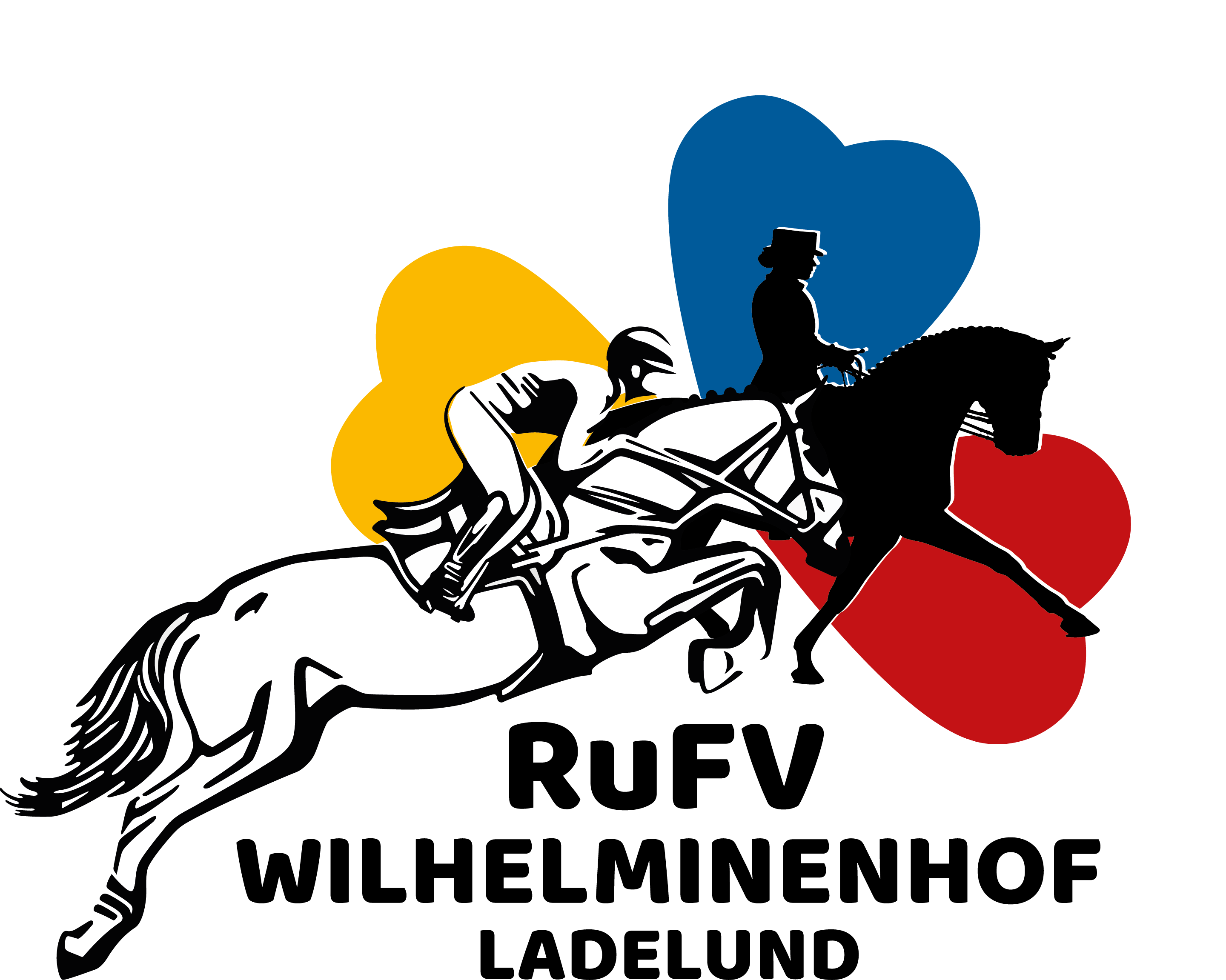 RuFV-Wilhelminenhof-Ladelund_Logo